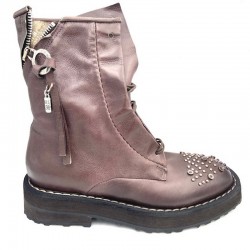 BOOTS CLOUTEE MAR