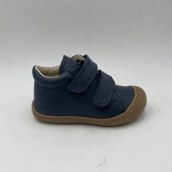 CHAUSSURES BB DOUBLE VELCROS
