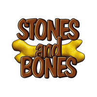 STONE AND BONES